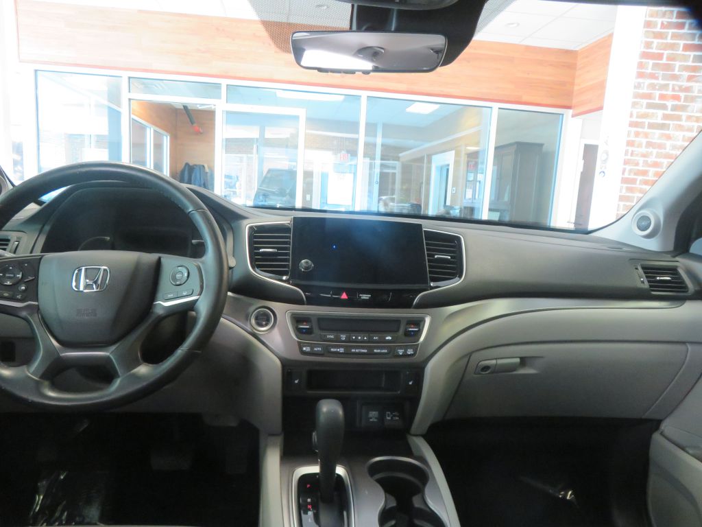 Photo 53 of this HONDA PILOT
