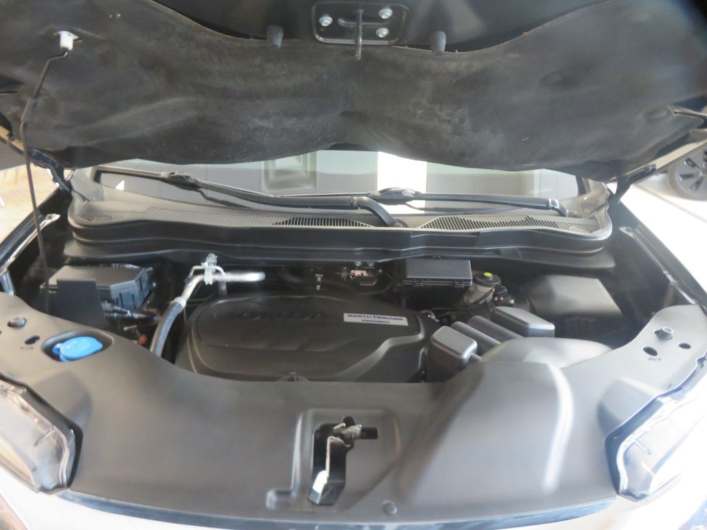 Photo 58 of this HONDA PILOT