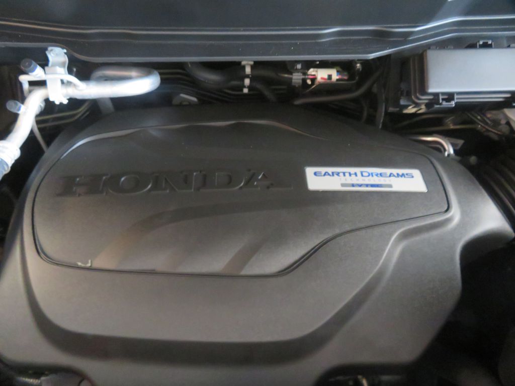 Photo 59 of this HONDA PILOT