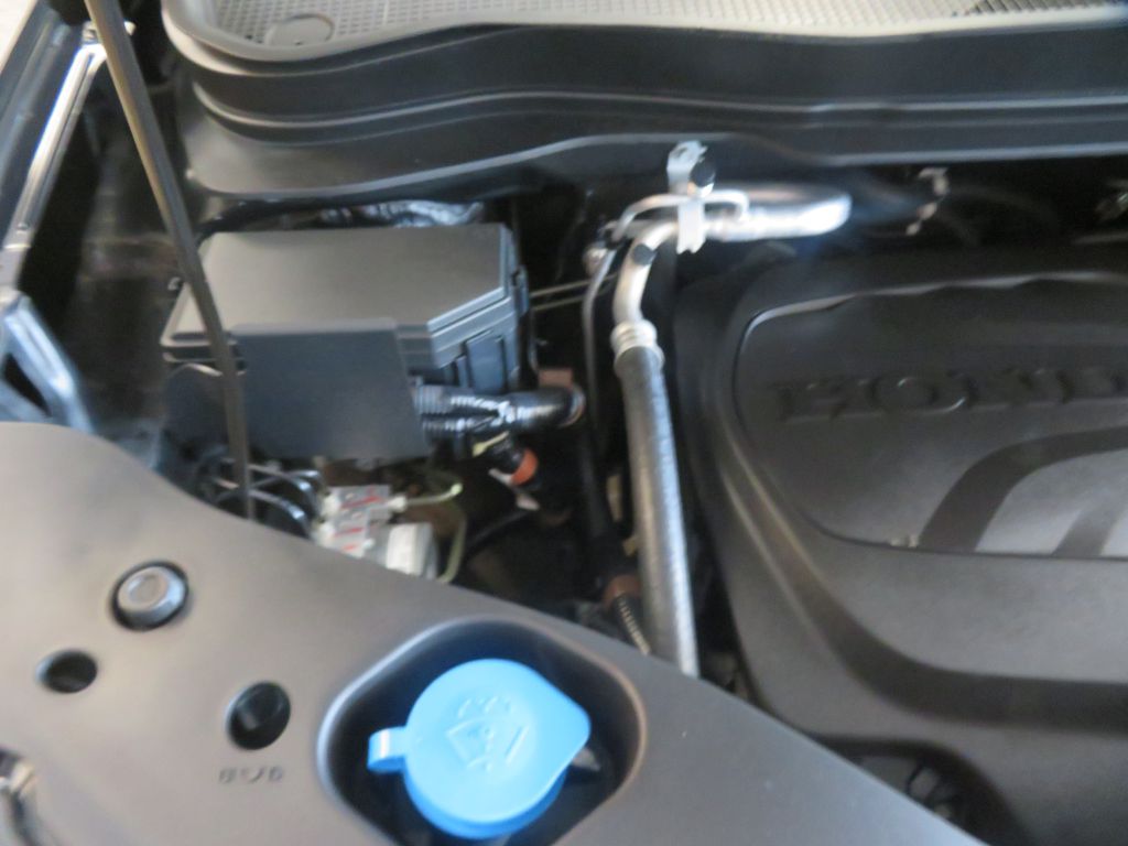 Photo 61 of this HONDA PILOT