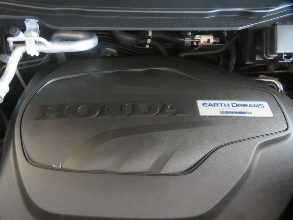 Photo 64 of this HONDA PILOT