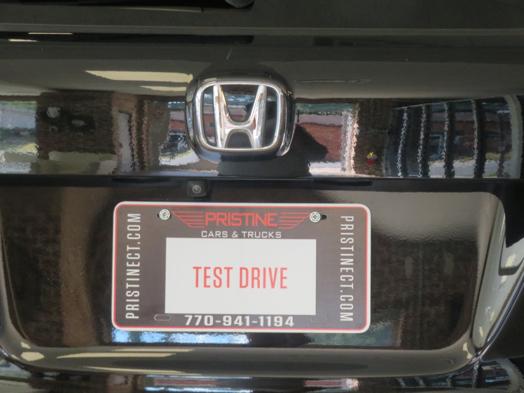 Photo 73 of this HONDA PILOT
