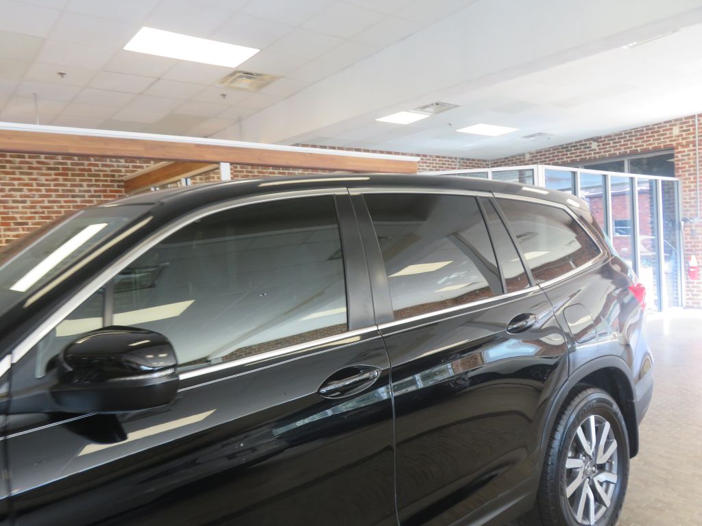 Photo 80 of this HONDA PILOT