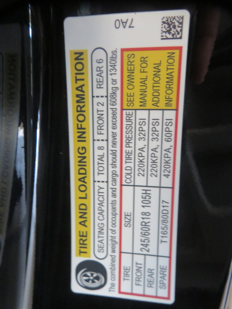 Photo 81 of this HONDA PILOT