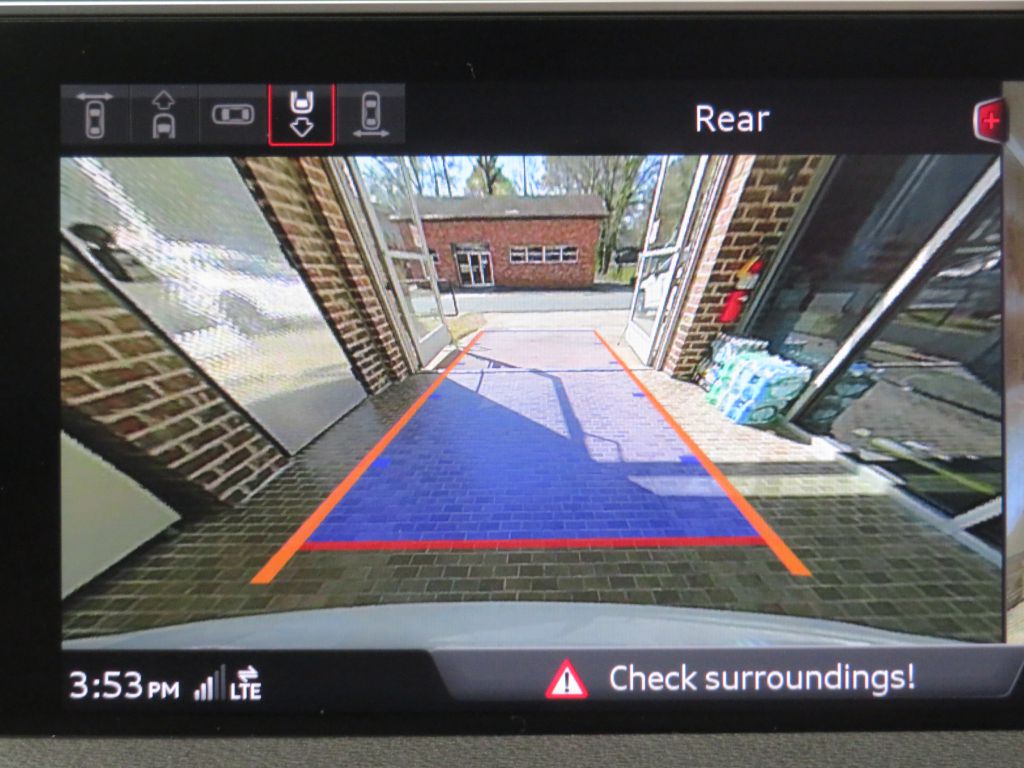 Photo 40 of this AUDI Q7