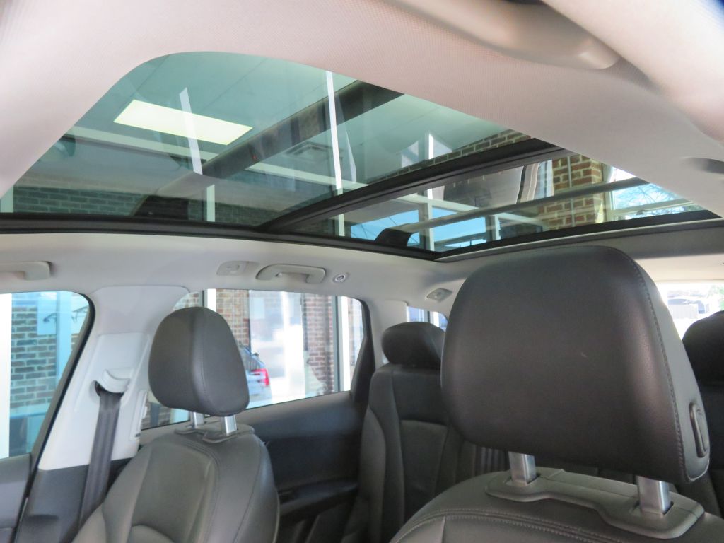 Photo 53 of this AUDI Q7