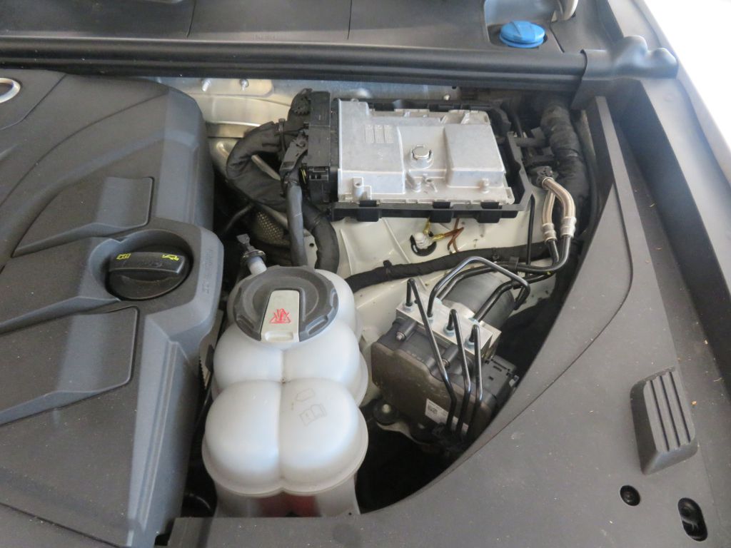 Photo 62 of this AUDI Q7