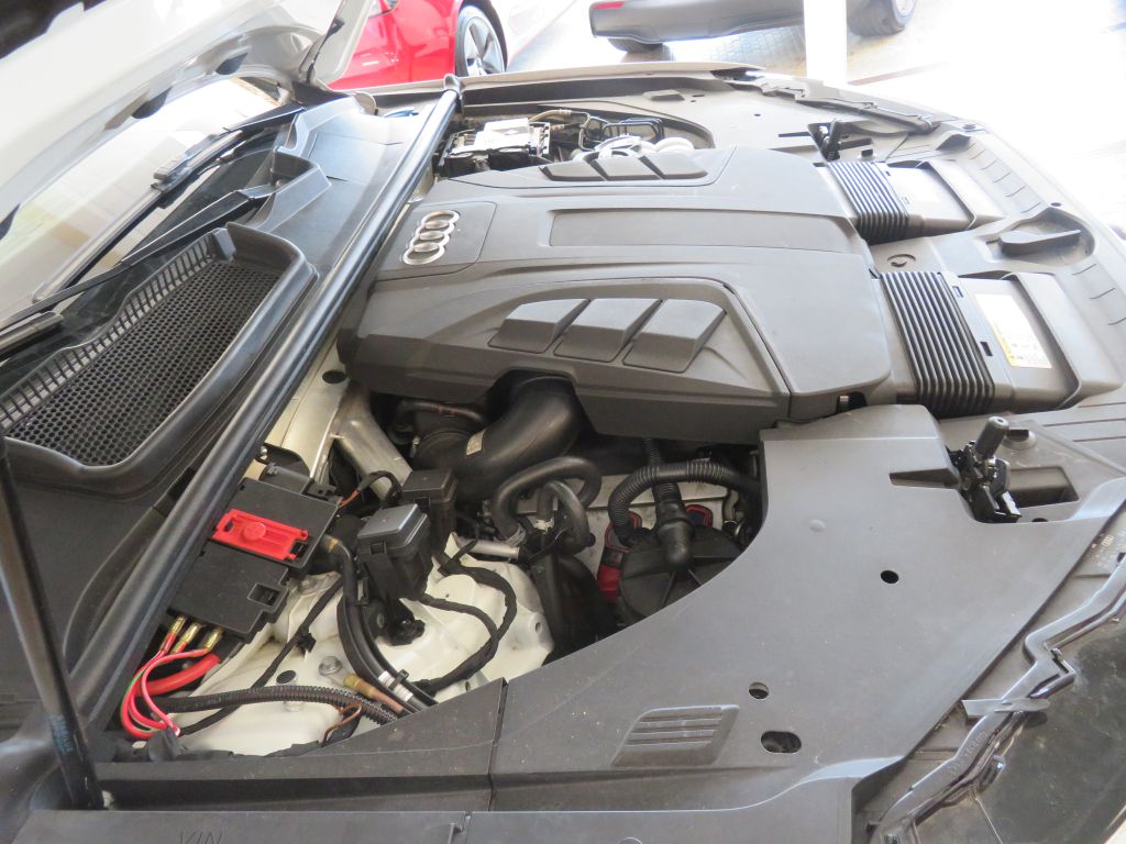 Photo 64 of this AUDI Q7
