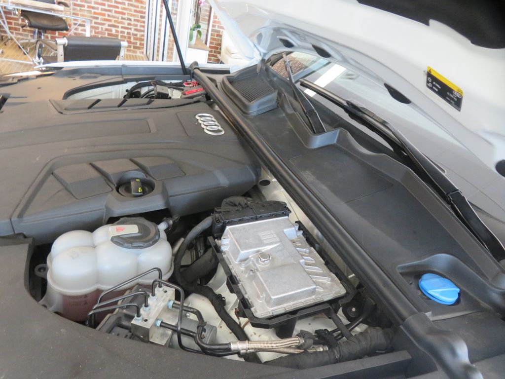 Photo 65 of this AUDI Q7