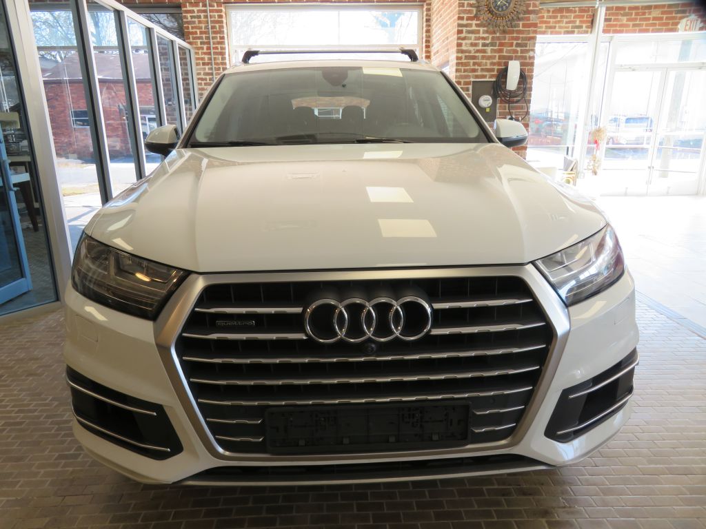Photo 67 of this AUDI Q7