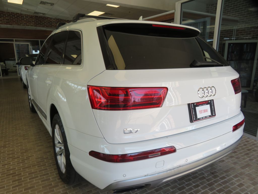 Photo 73 of this AUDI Q7