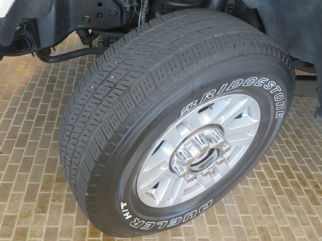 Photo 11 of this FORD F250 XLT