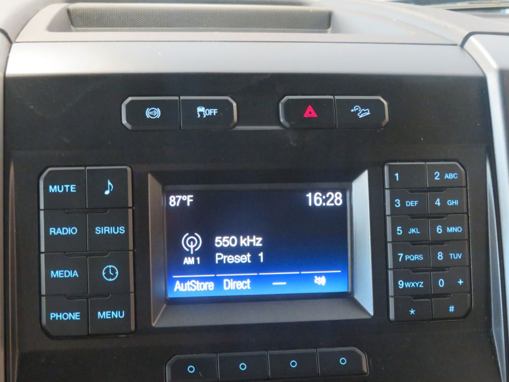 Photo 37 of this FORD F250 XLT