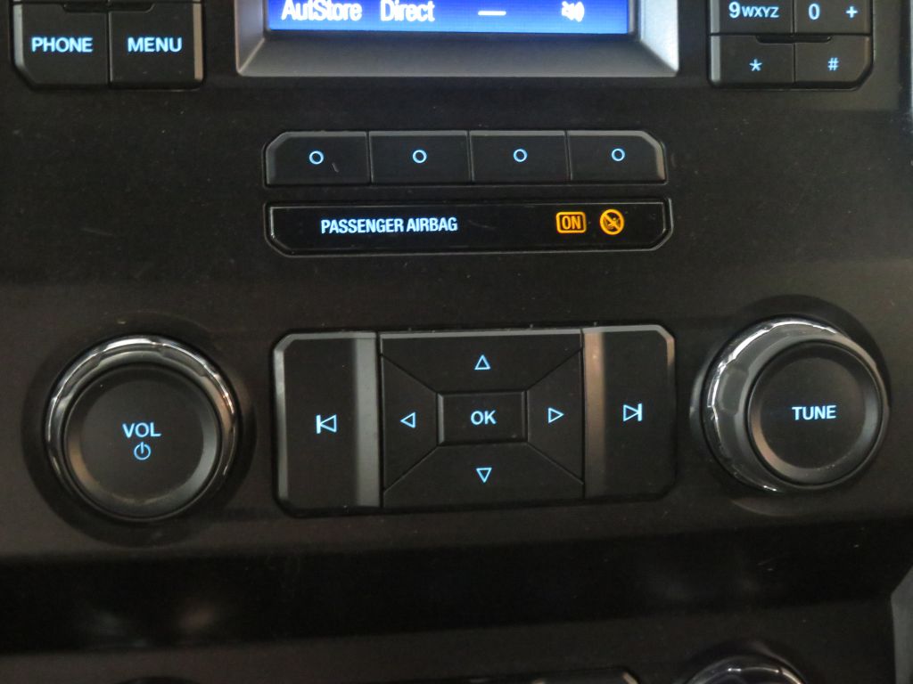 Photo 38 of this FORD F250 XLT