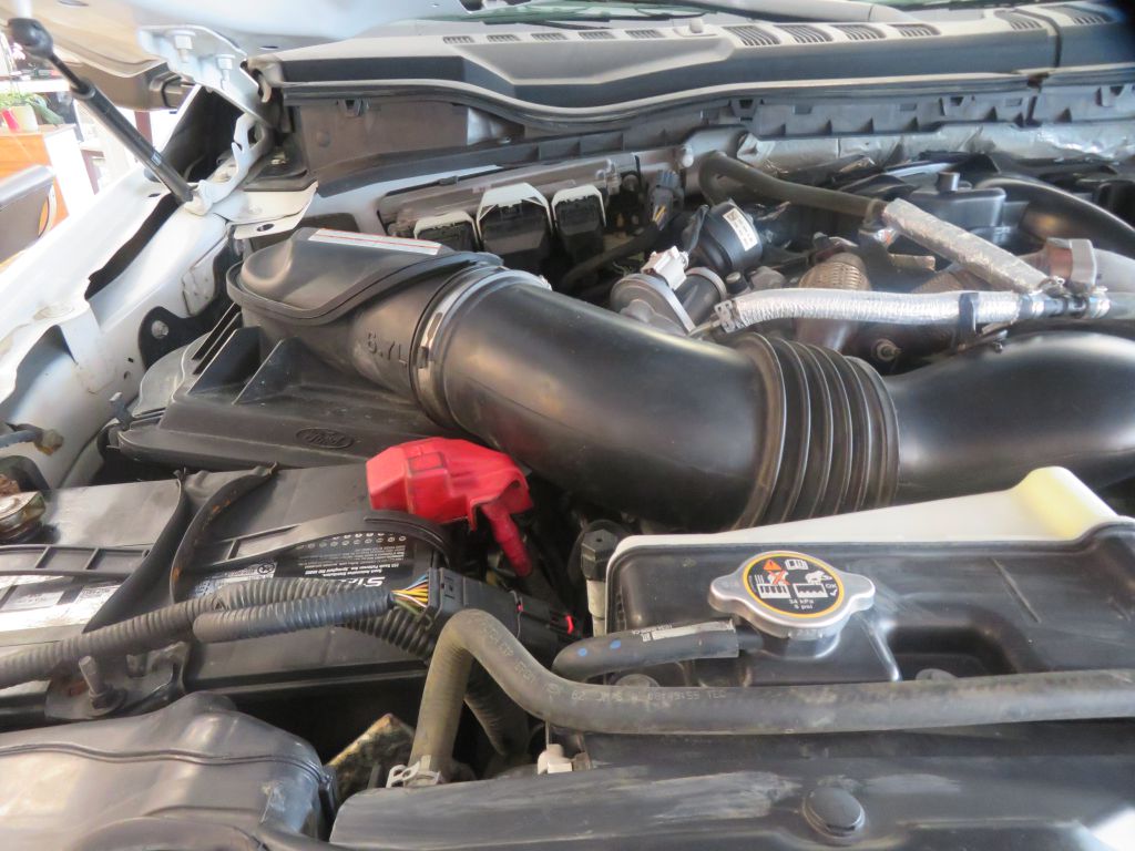 Photo 50 of this FORD F250 XLT