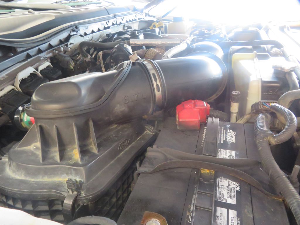 Photo 52 of this FORD F250 XLT