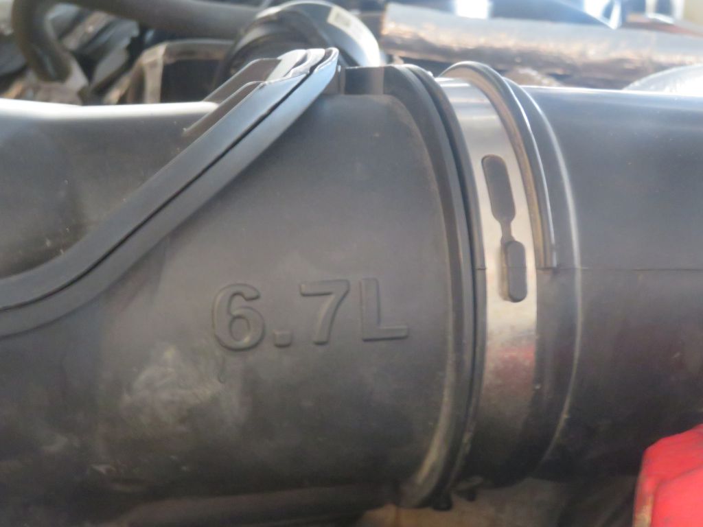 Photo 53 of this FORD F250 XLT