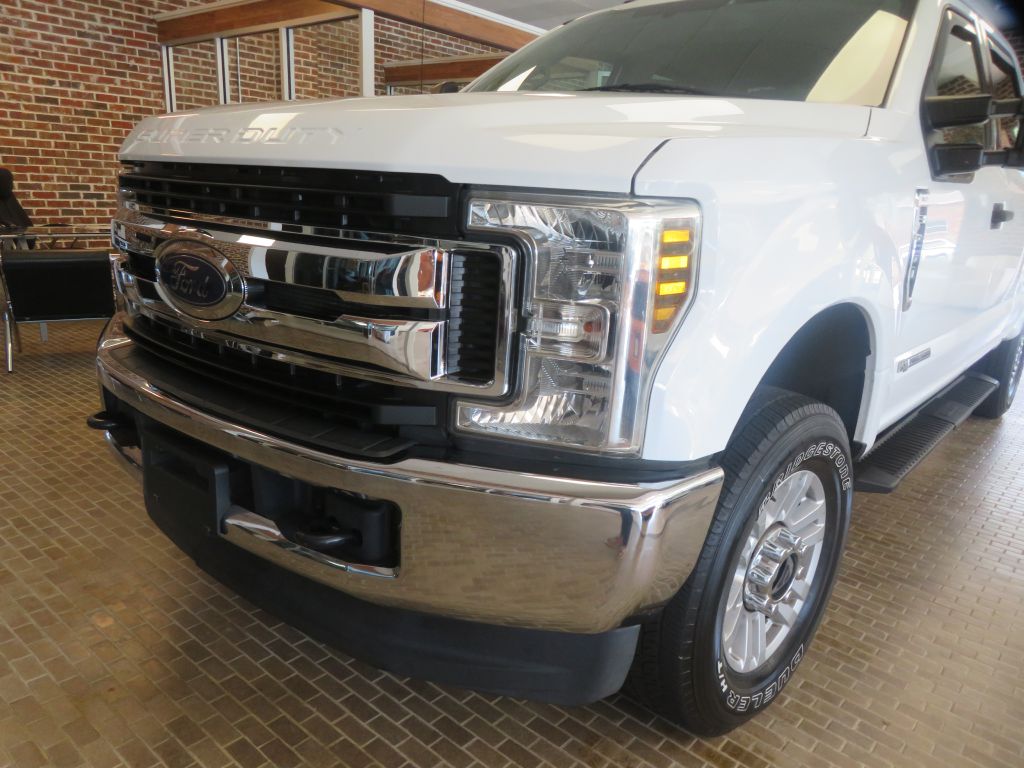 Photo 54 of this FORD F250 XLT