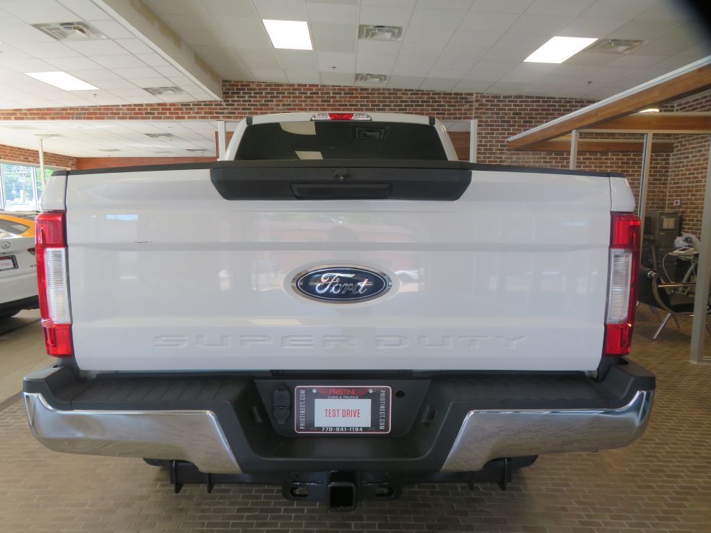 Photo 64 of this FORD F250 XLT