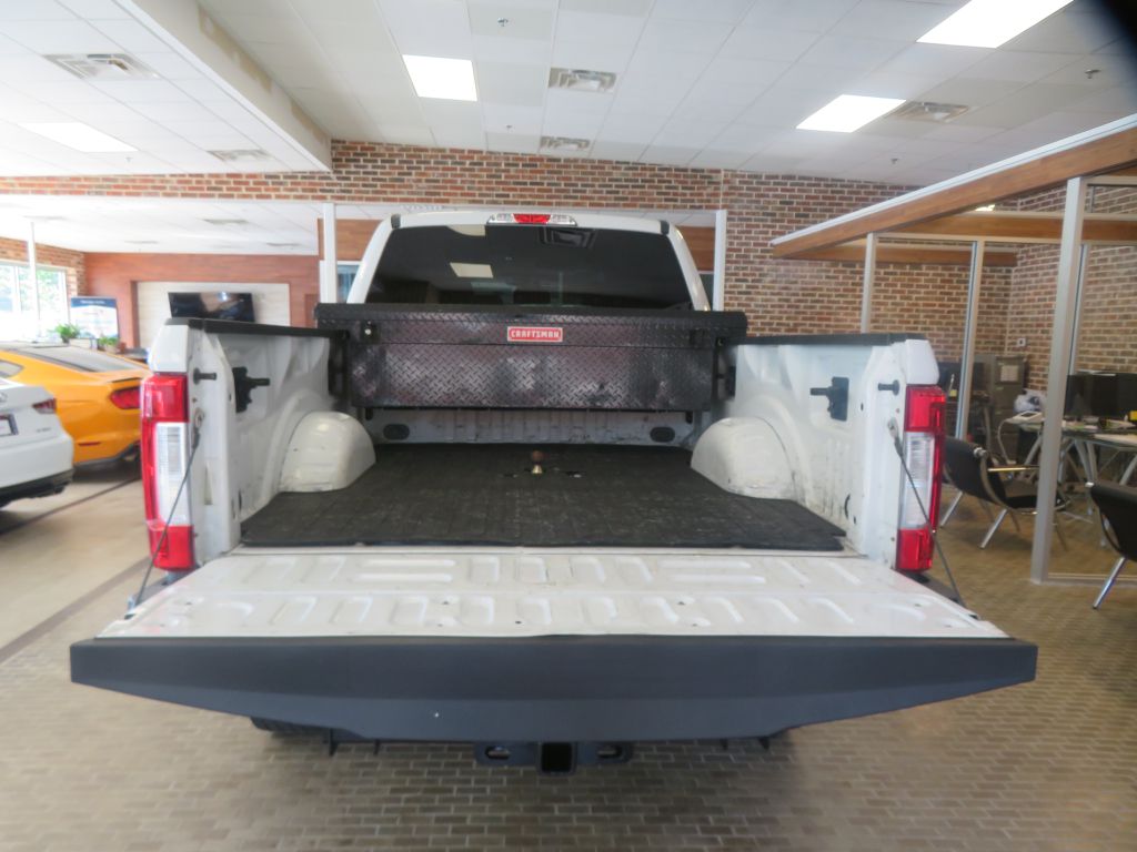 Photo 65 of this FORD F250 XLT