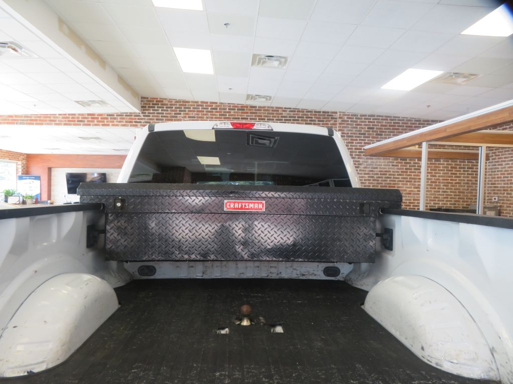 Photo 67 of this FORD F250 XLT