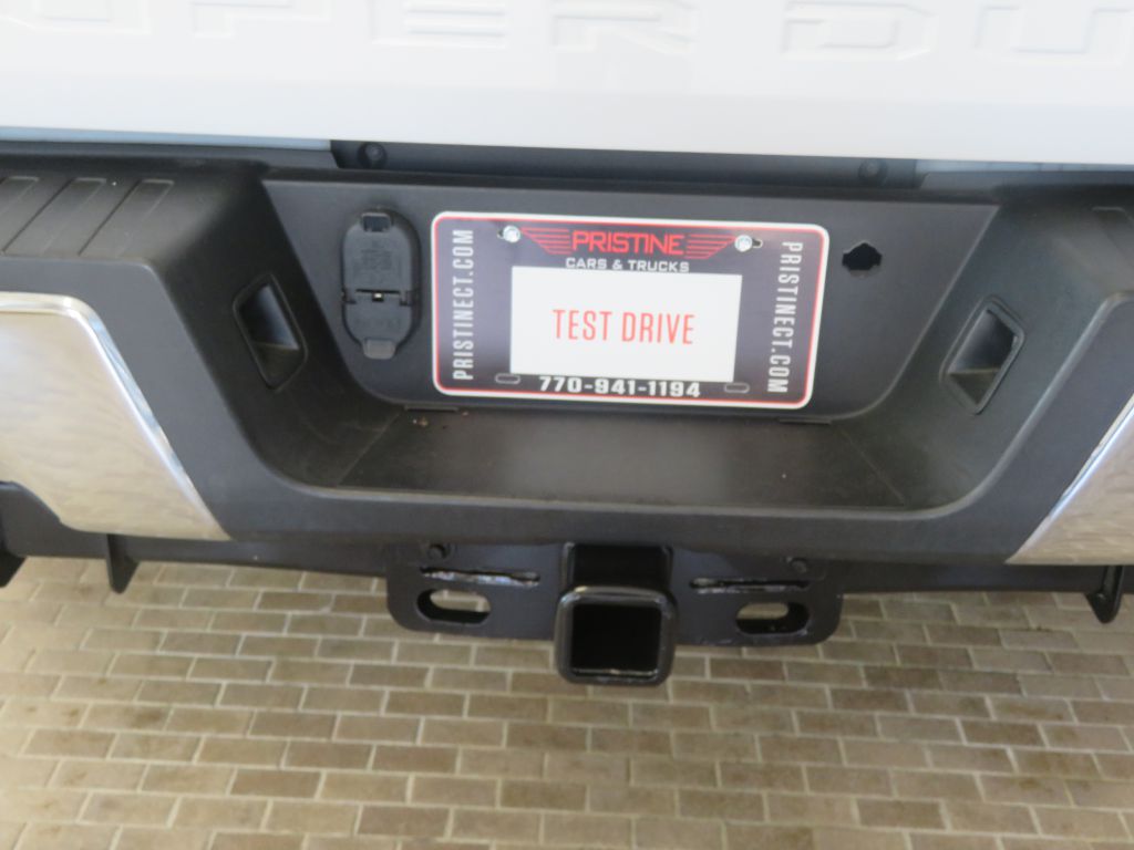 Photo 70 of this FORD F250 XLT