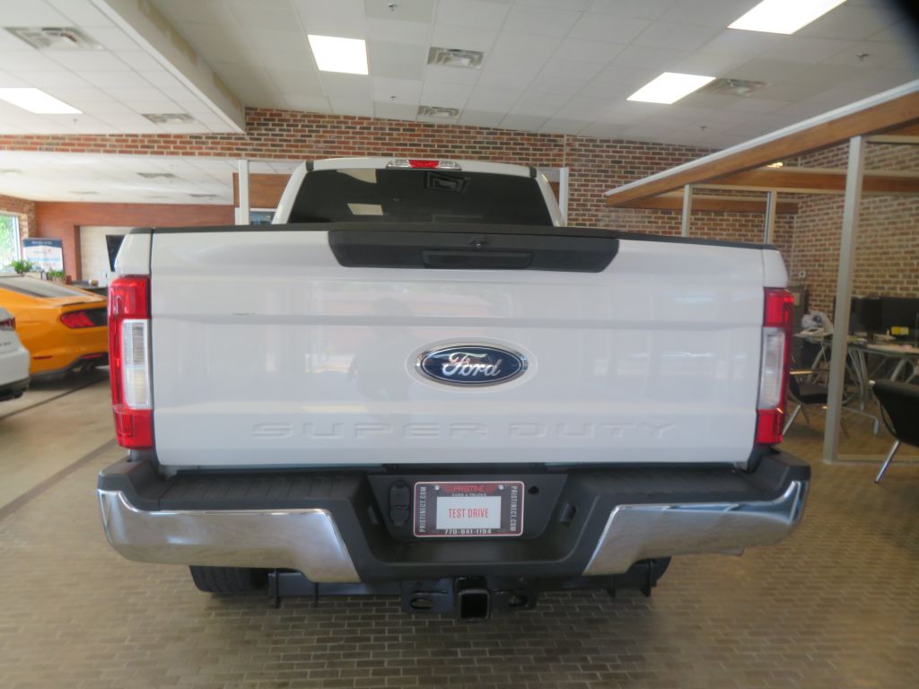 Photo 74 of this FORD F250 XLT