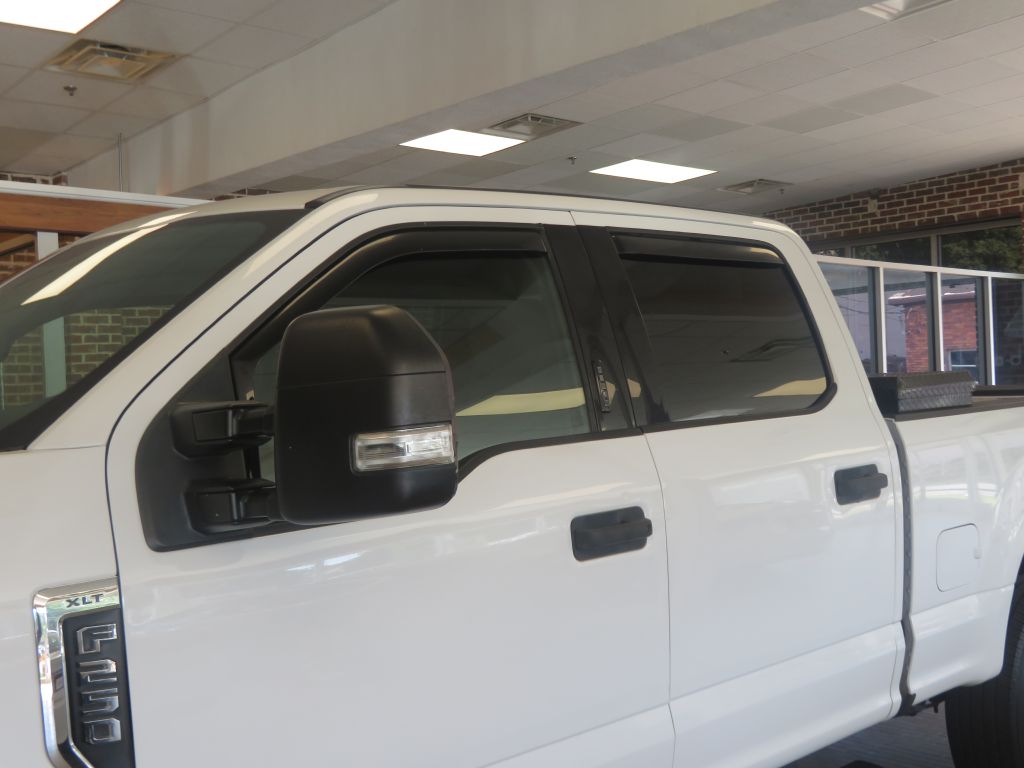 Photo 78 of this FORD F250 XLT
