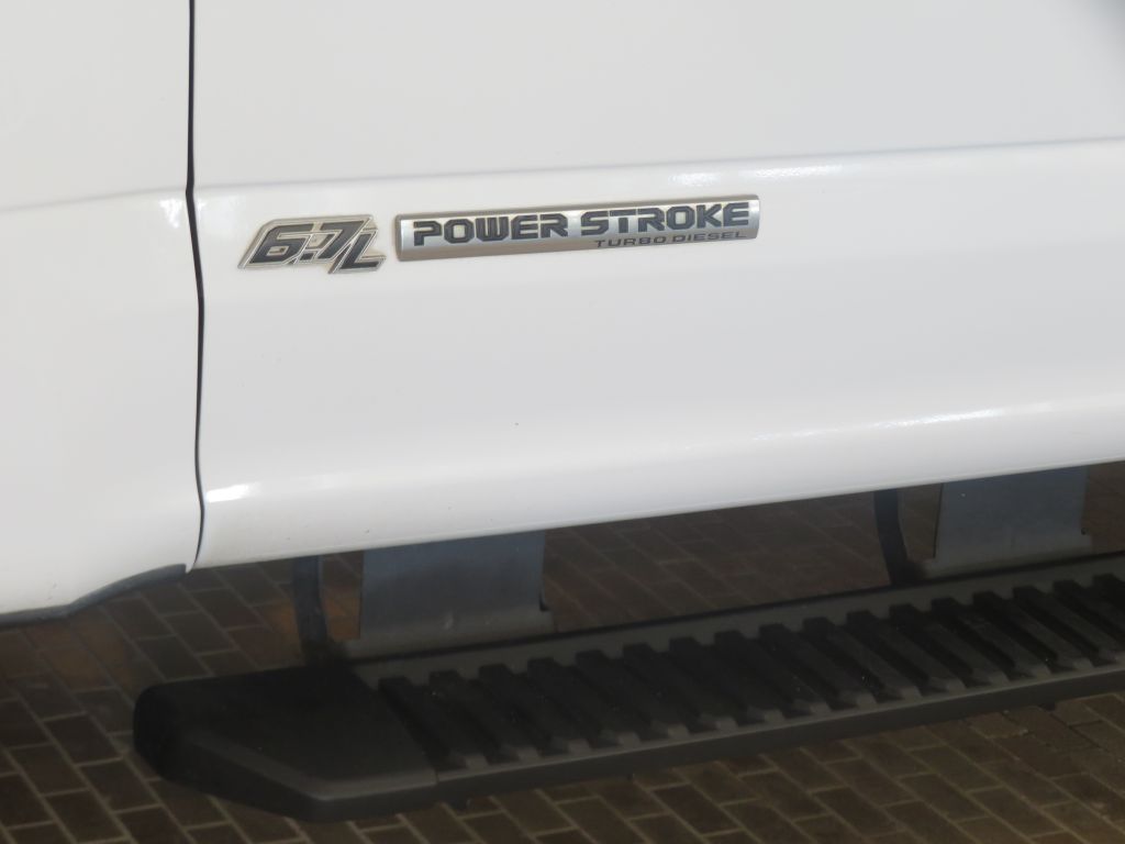 Photo 81 of this FORD F250 XLT
