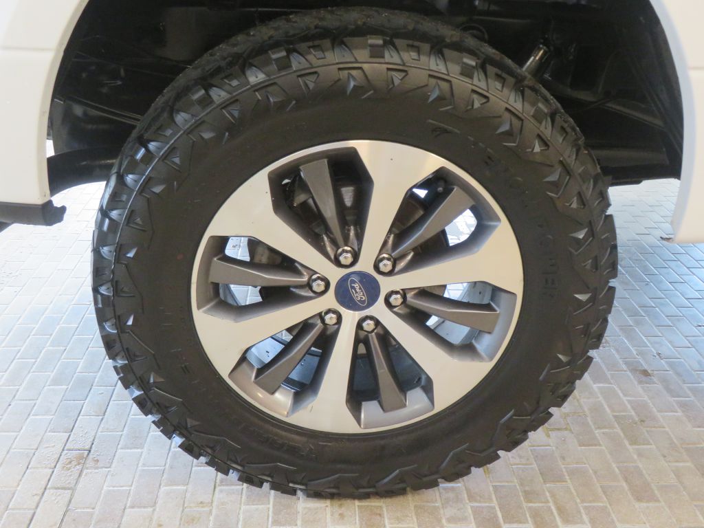 Photo 9 of this FORD F150