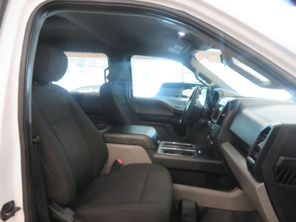 Photo 25 of this FORD F150