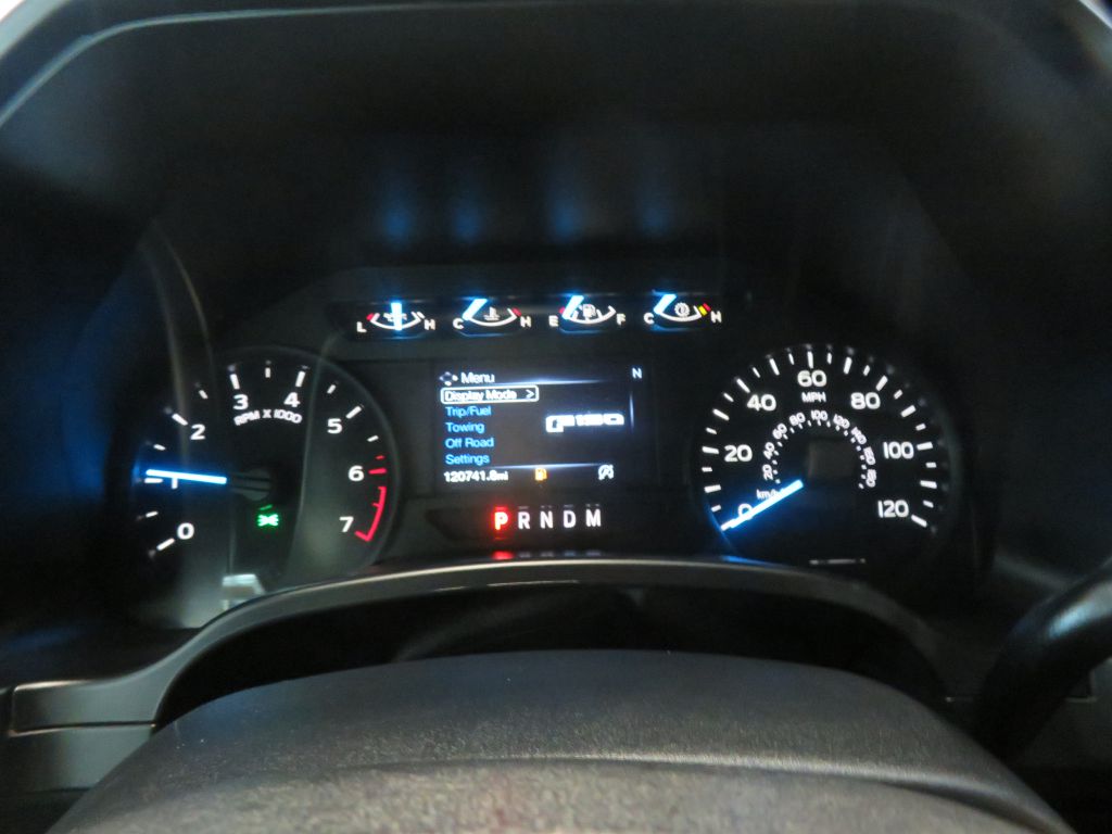 Photo 30 of this FORD F150