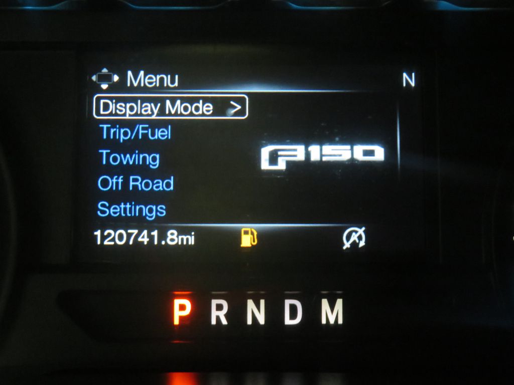Photo 31 of this FORD F150