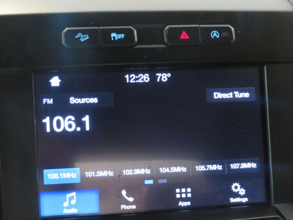 Photo 36 of this FORD F150