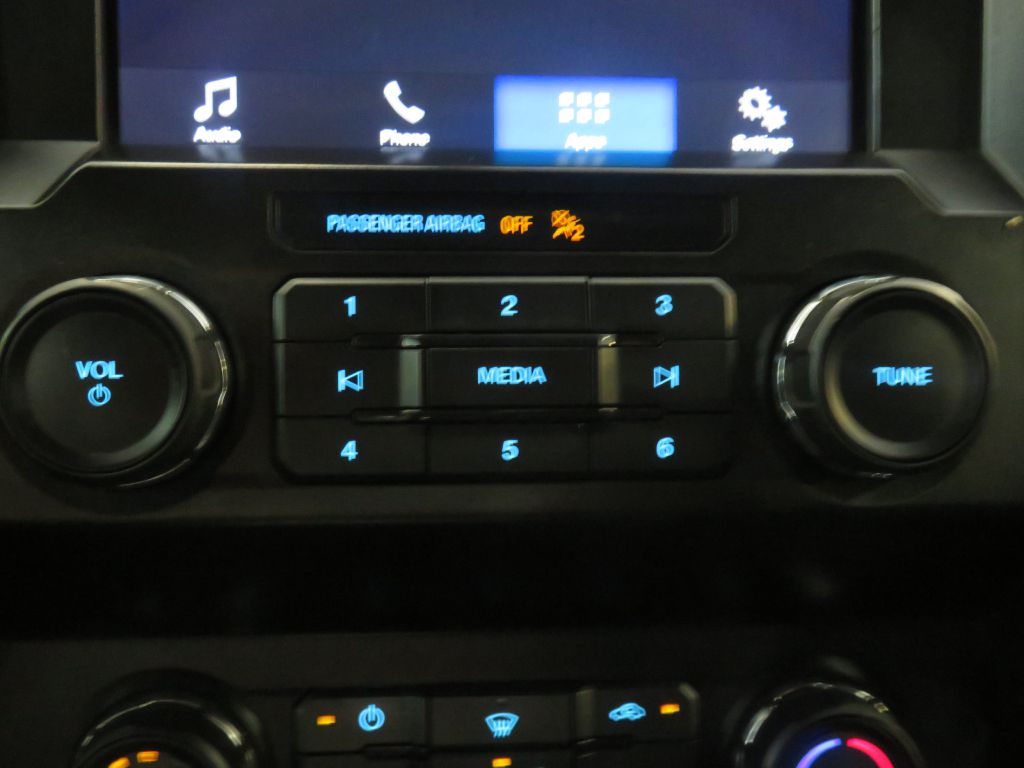 Photo 39 of this FORD F150