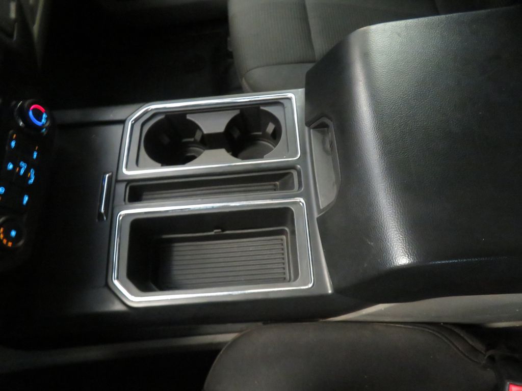 Photo 42 of this FORD F150