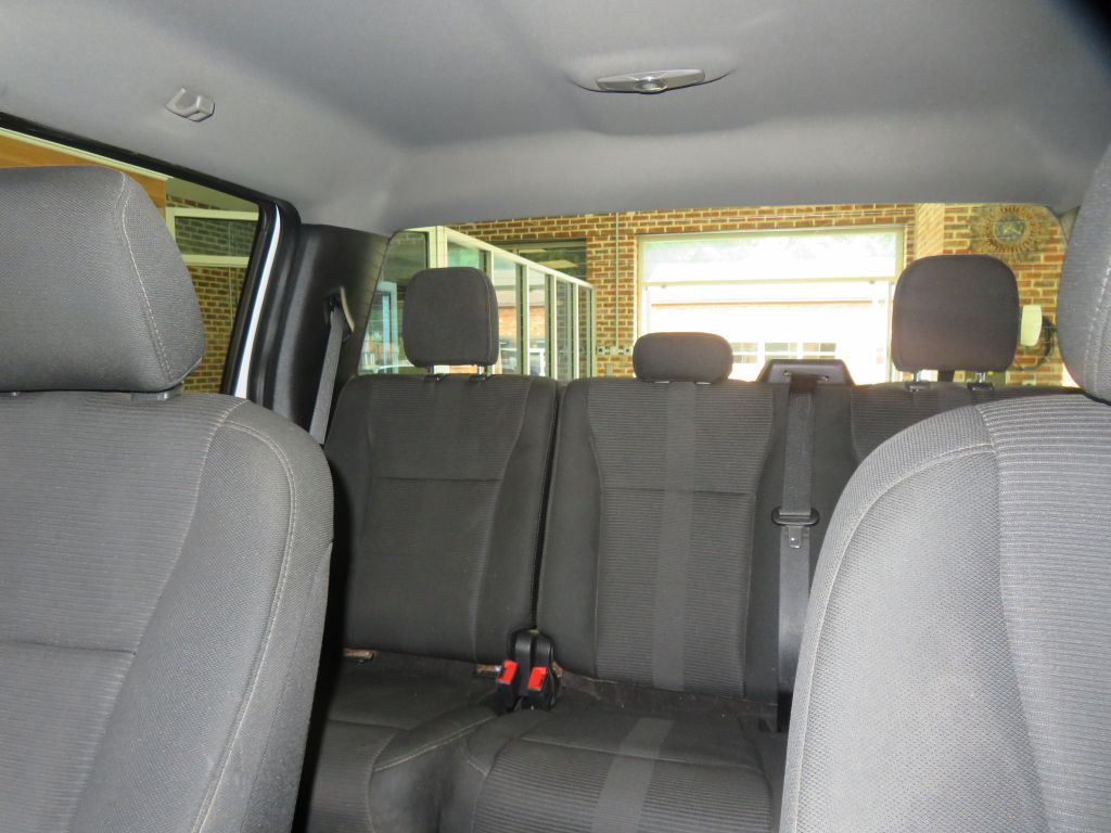Photo 44 of this FORD F150