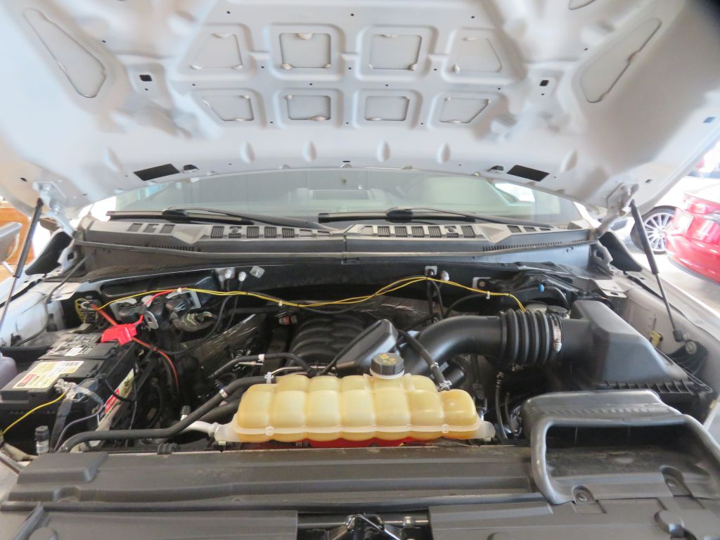Photo 53 of this FORD F150