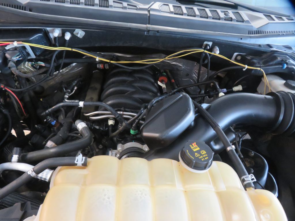 Photo 54 of this FORD F150