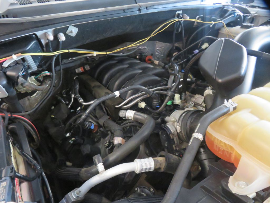 Photo 55 of this FORD F150