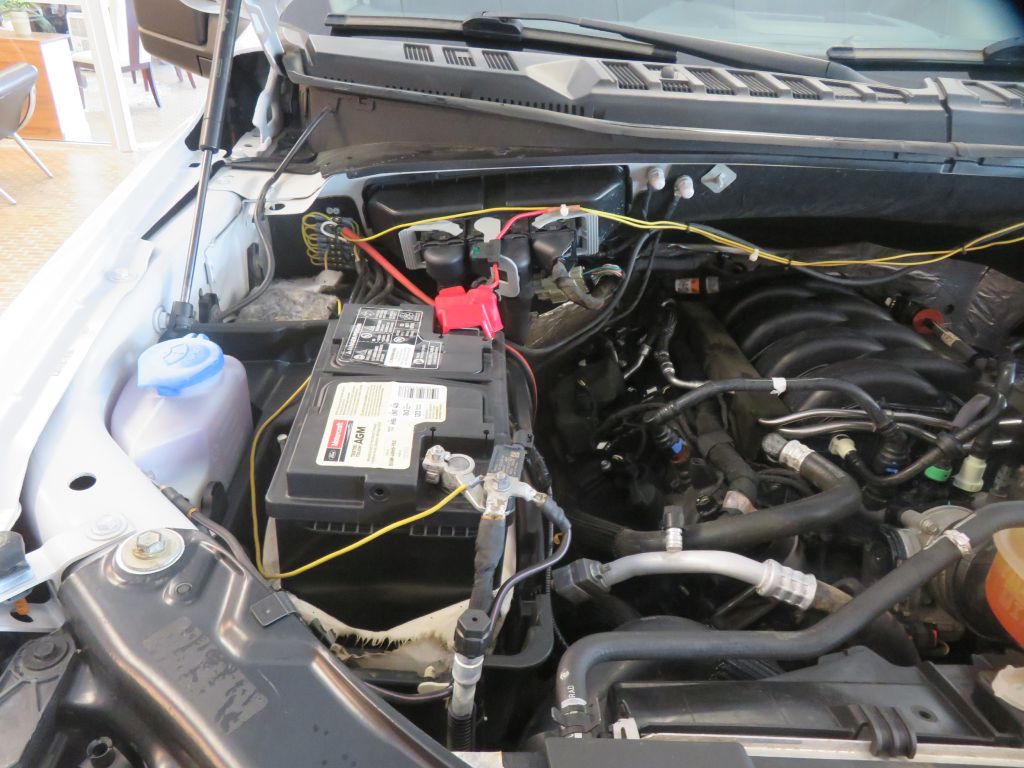 Photo 56 of this FORD F150