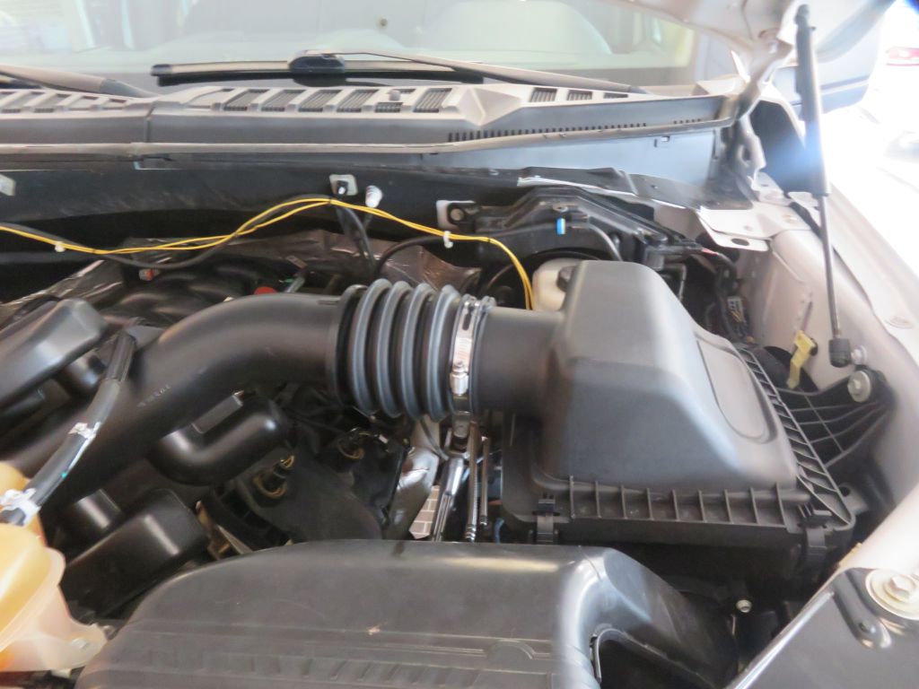 Photo 57 of this FORD F150