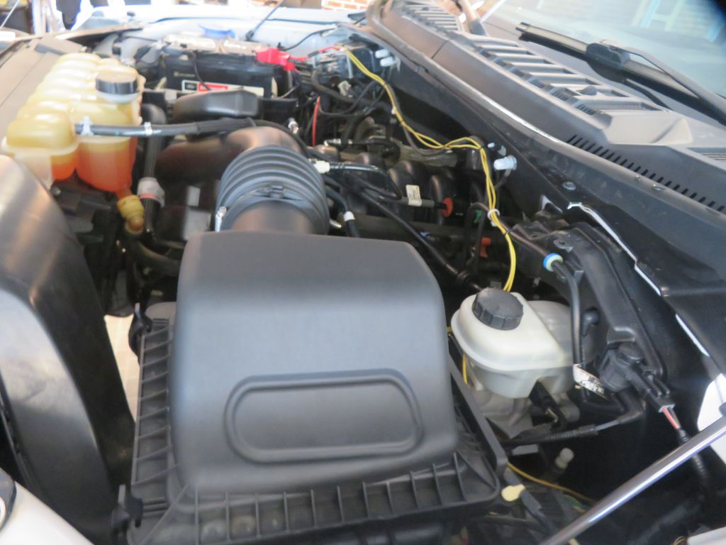 Photo 58 of this FORD F150