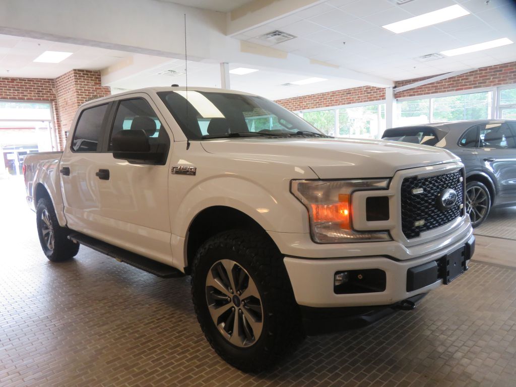 Photo 63 of this FORD F150