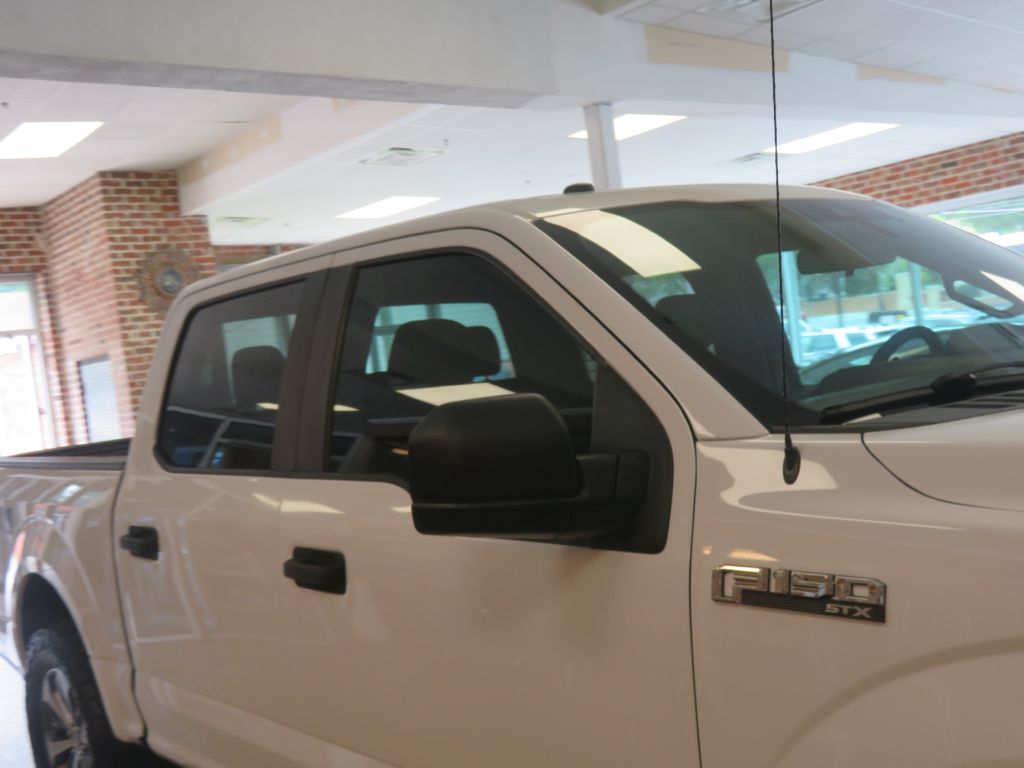 Photo 64 of this FORD F150
