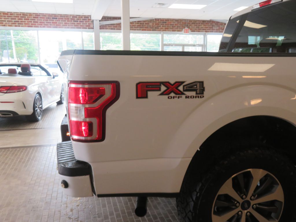 Photo 67 of this FORD F150