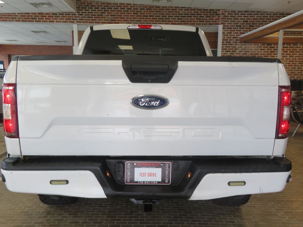Photo 68 of this FORD F150
