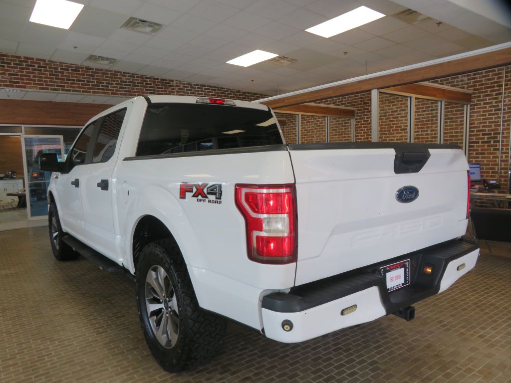 Photo 70 of this FORD F150