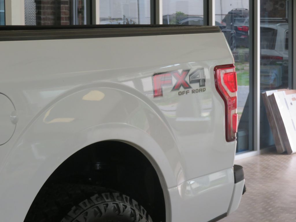 Photo 72 of this FORD F150