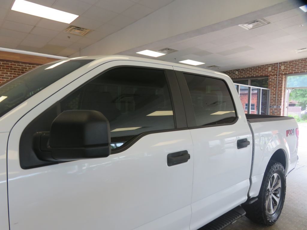 Photo 74 of this FORD F150